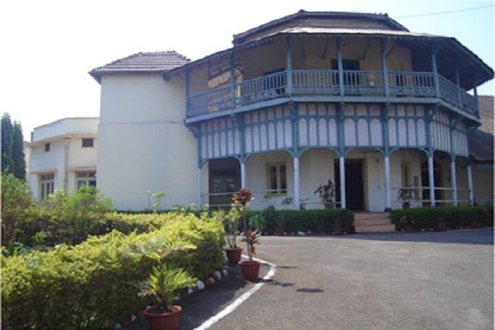 hostel